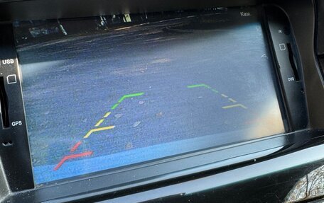 Chevrolet Cruze II, 2011 год, 675 000 рублей, 7 фотография