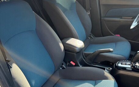 Chevrolet Cruze II, 2011 год, 675 000 рублей, 8 фотография