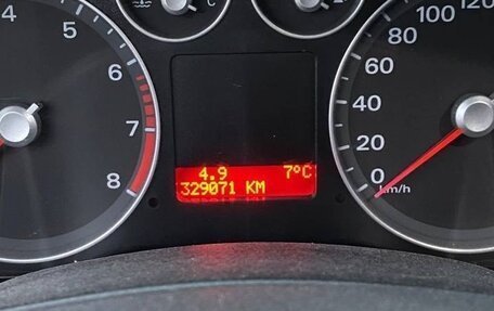 Ford Focus II рестайлинг, 2007 год, 350 000 рублей, 18 фотография