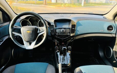 Chevrolet Cruze II, 2011 год, 675 000 рублей, 6 фотография