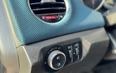 Chevrolet Cruze II, 2011 год, 675 000 рублей, 10 фотография