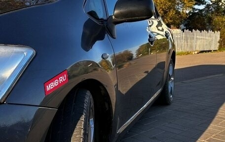 Toyota Auris II, 2009 год, 450 000 рублей, 4 фотография