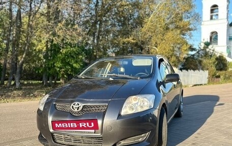 Toyota Auris II, 2009 год, 450 000 рублей, 3 фотография