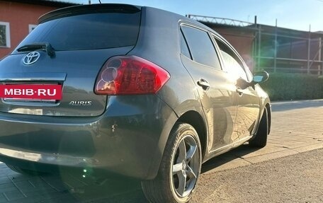 Toyota Auris II, 2009 год, 450 000 рублей, 6 фотография