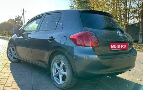 Toyota Auris II, 2009 год, 450 000 рублей, 5 фотография