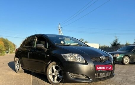 Toyota Auris II, 2009 год, 450 000 рублей, 2 фотография