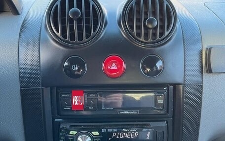 Chevrolet Aveo III, 2005 год, 300 000 рублей, 13 фотография