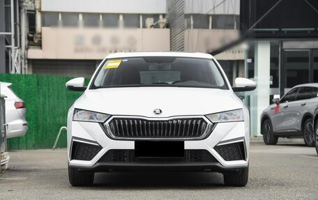 Skoda Octavia IV, 2025 год, 2 890 000 рублей, 2 фотография