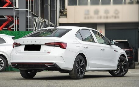 Skoda Octavia IV, 2025 год, 2 890 000 рублей, 5 фотография