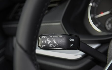 Skoda Octavia IV, 2025 год, 2 890 000 рублей, 14 фотография