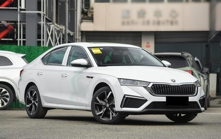 Skoda Octavia IV, 2025 год, 2 890 000 рублей, 3 фотография