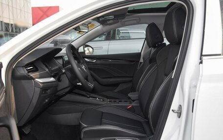 Skoda Octavia IV, 2025 год, 2 890 000 рублей, 12 фотография