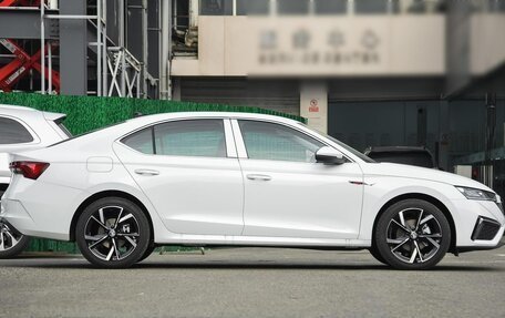 Skoda Octavia IV, 2025 год, 2 890 000 рублей, 4 фотография