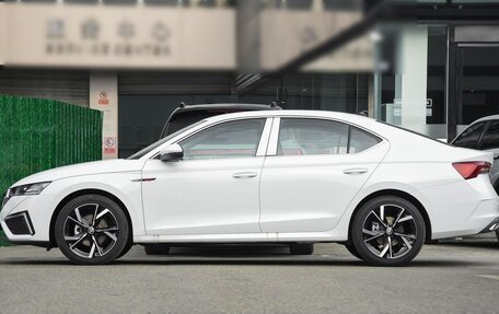 Skoda Octavia IV, 2025 год, 2 890 000 рублей, 8 фотография