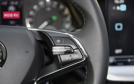 Skoda Octavia IV, 2025 год, 2 890 000 рублей, 16 фотография