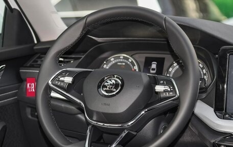 Skoda Octavia IV, 2025 год, 2 890 000 рублей, 13 фотография