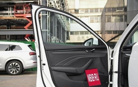 Skoda Octavia IV, 2025 год, 2 890 000 рублей, 9 фотография