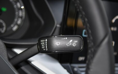 Skoda Octavia IV, 2025 год, 2 890 000 рублей, 17 фотография