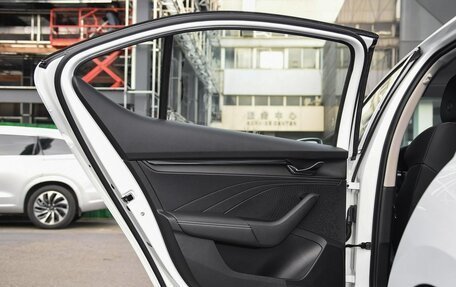 Skoda Octavia IV, 2025 год, 2 890 000 рублей, 25 фотография