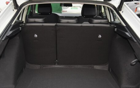 Skoda Octavia IV, 2025 год, 2 890 000 рублей, 30 фотография