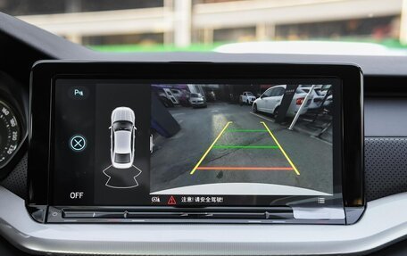 Skoda Octavia IV, 2025 год, 2 890 000 рублей, 21 фотография