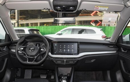 Skoda Octavia IV, 2025 год, 2 890 000 рублей, 29 фотография