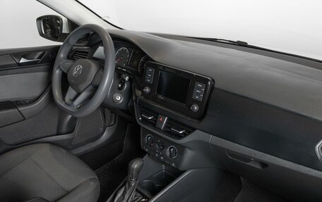 Volkswagen Polo VI (EU Market), 2021 год, 1 545 000 рублей, 4 фотография