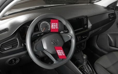 Volkswagen Polo VI (EU Market), 2021 год, 1 545 000 рублей, 3 фотография