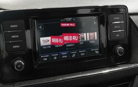 Volkswagen Polo VI (EU Market), 2021 год, 1 545 000 рублей, 6 фотография