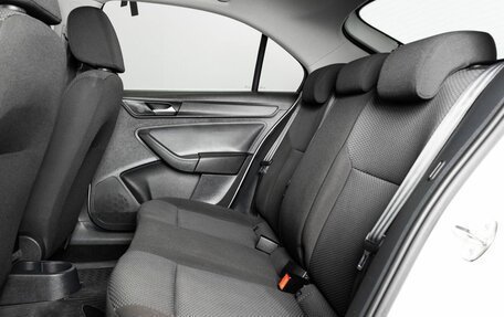 Volkswagen Polo VI (EU Market), 2021 год, 1 545 000 рублей, 14 фотография