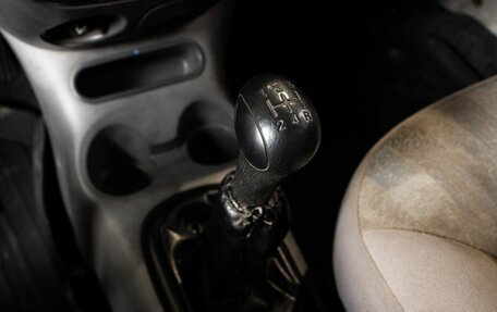 Daewoo Matiz, 2009 год, 165 000 рублей, 5 фотография