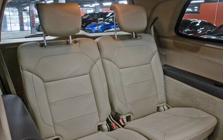 Mercedes-Benz GL-Класс, 2013 год, 2 998 000 рублей, 15 фотография