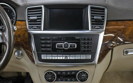 Mercedes-Benz GL-Класс, 2013 год, 2 998 000 рублей, 18 фотография