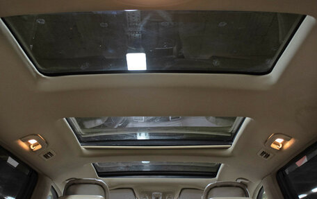 Mercedes-Benz GL-Класс, 2013 год, 2 998 000 рублей, 21 фотография