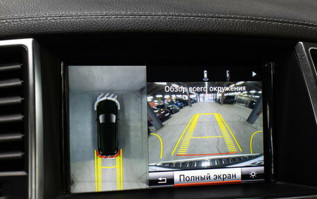 Mercedes-Benz GL-Класс, 2013 год, 2 998 000 рублей, 24 фотография