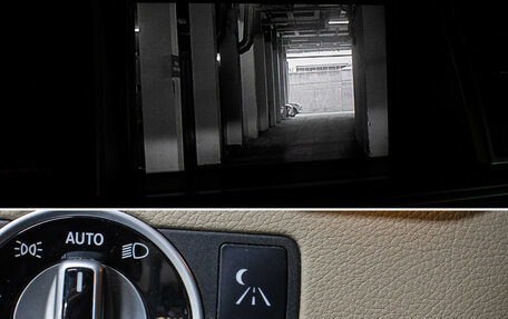 Mercedes-Benz GL-Класс, 2013 год, 2 998 000 рублей, 25 фотография