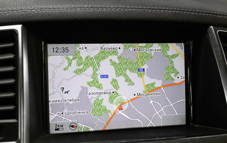 Mercedes-Benz GL-Класс, 2013 год, 2 998 000 рублей, 22 фотография