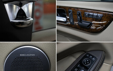 Mercedes-Benz GL-Класс, 2013 год, 2 998 000 рублей, 27 фотография