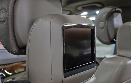 Mercedes-Benz GL-Класс, 2013 год, 2 998 000 рублей, 29 фотография