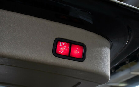 Mercedes-Benz GL-Класс, 2013 год, 2 998 000 рублей, 28 фотография