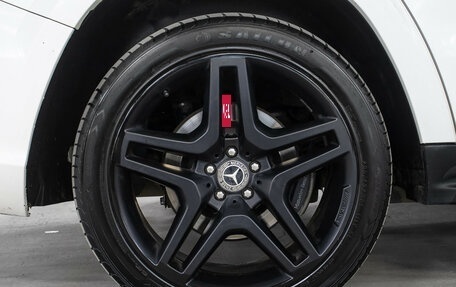 Mercedes-Benz GL-Класс, 2013 год, 2 998 000 рублей, 31 фотография