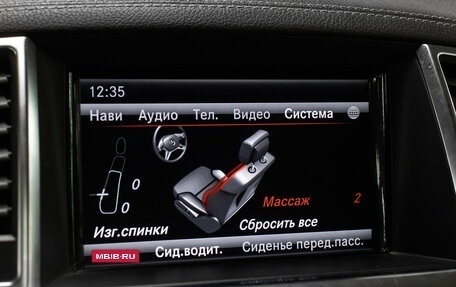 Mercedes-Benz GL-Класс, 2013 год, 2 998 000 рублей, 23 фотография