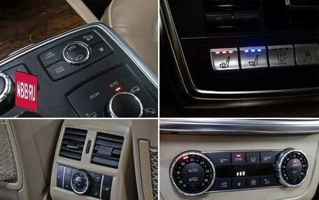 Mercedes-Benz GL-Класс, 2013 год, 2 998 000 рублей, 26 фотография