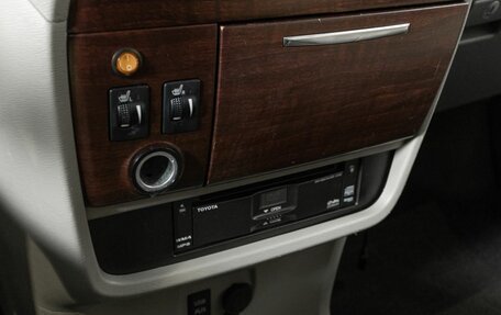 Toyota Sienna III, 2010 год, 1 979 462 рублей, 6 фотография