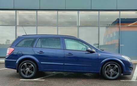 Opel Astra H, 2008 год, 499 000 рублей, 3 фотография