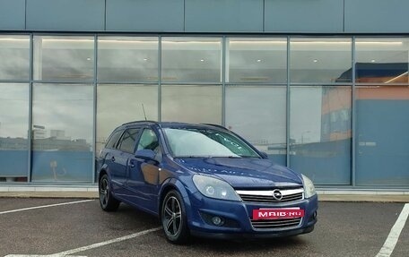 Opel Astra H, 2008 год, 499 000 рублей, 2 фотография