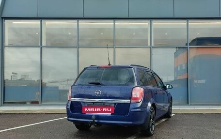 Opel Astra H, 2008 год, 499 000 рублей, 4 фотография