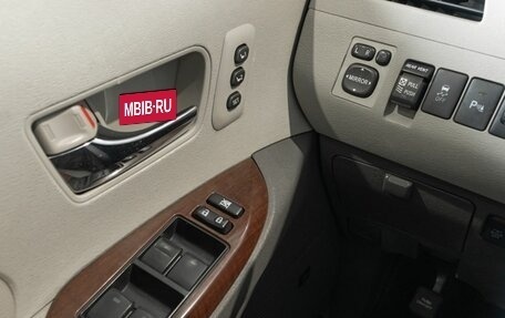 Toyota Sienna III, 2010 год, 1 979 462 рублей, 7 фотография