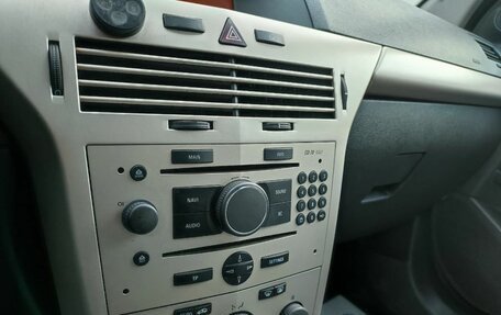 Opel Astra H, 2008 год, 499 000 рублей, 10 фотография