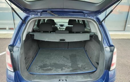 Opel Astra H, 2008 год, 499 000 рублей, 12 фотография